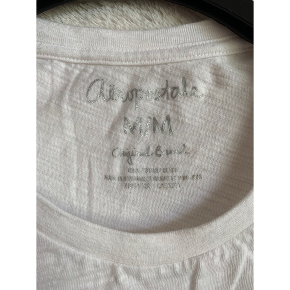 Cat Text Graphic Tee - Picture 3 of 3